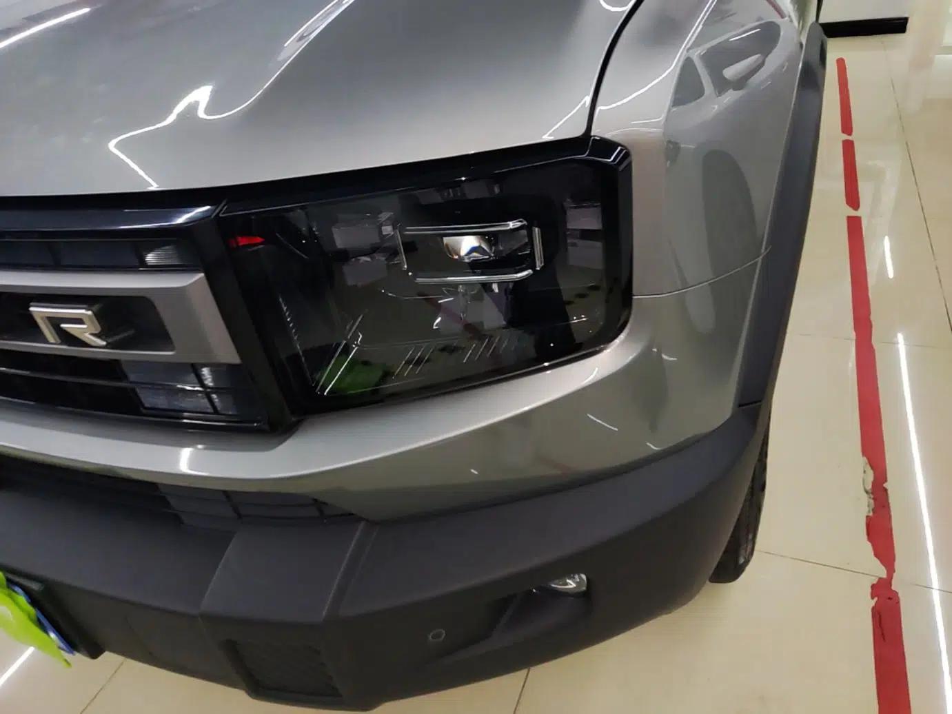 JETOUR Freelander 2025 1.5TD DCT Discovery — миниатюра 9