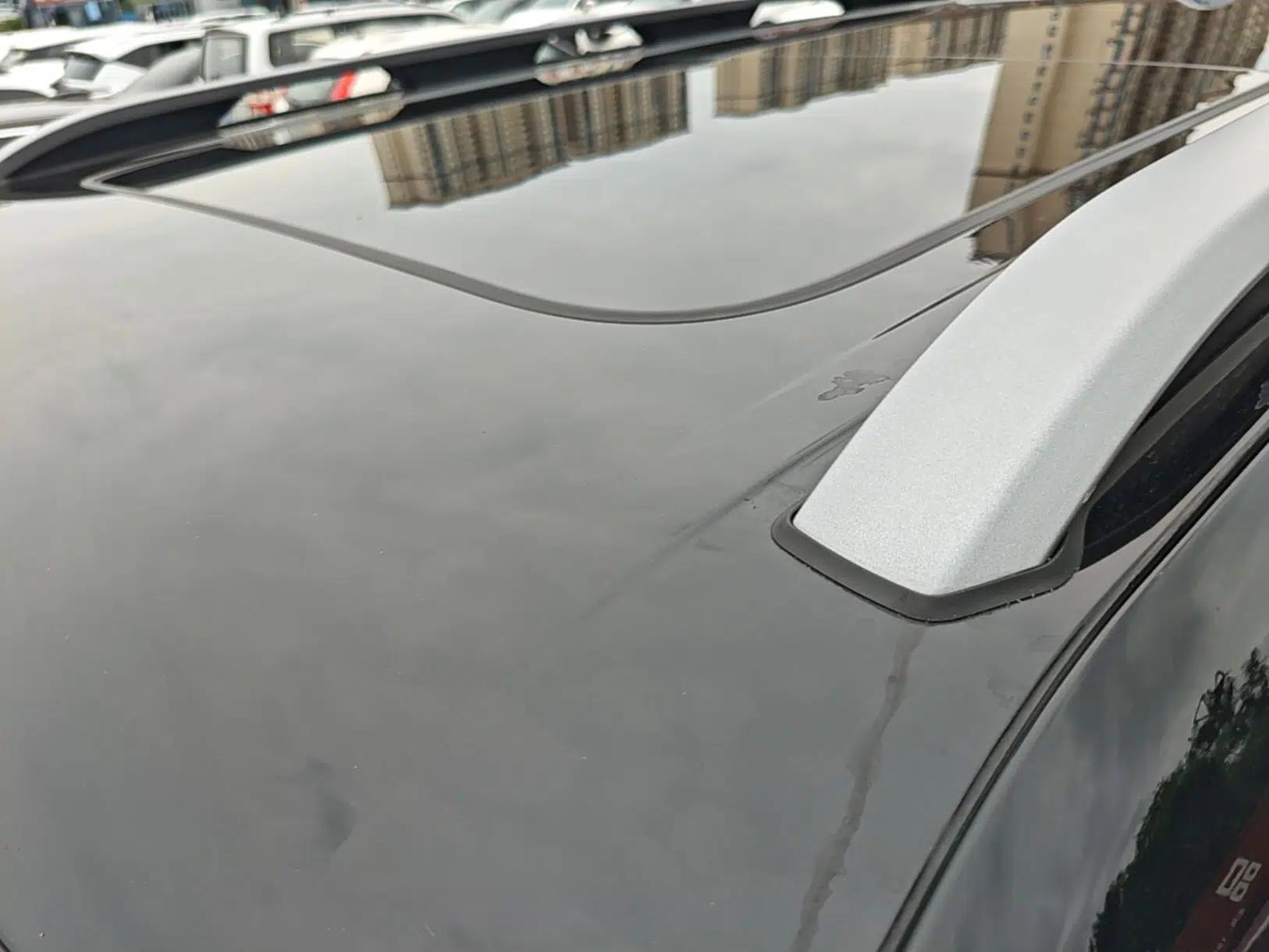 JETOUR Freelander 2025 2.0TD Automatic XWD Conqueror — миниатюра 8