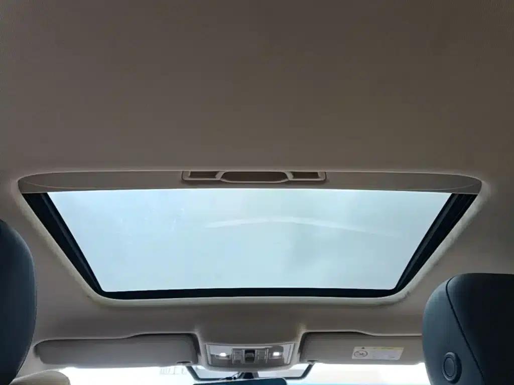 2019 Volkswagen Lavida EV Premium Edition — миниатюра 14