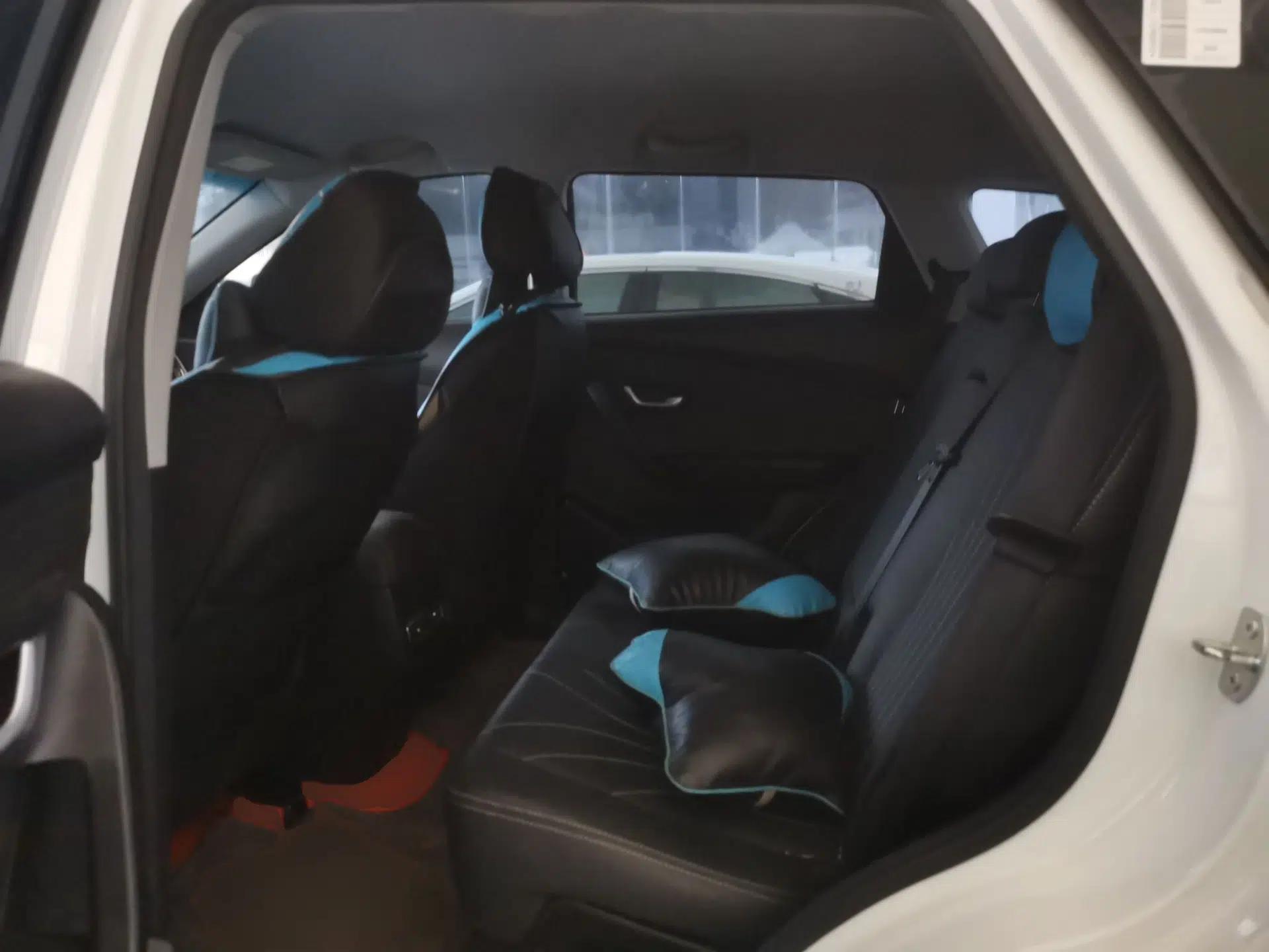 JETOUR X70M 2020 Revised 1.5T Manual Travel Companion Version 5 Seats — миниатюра 14