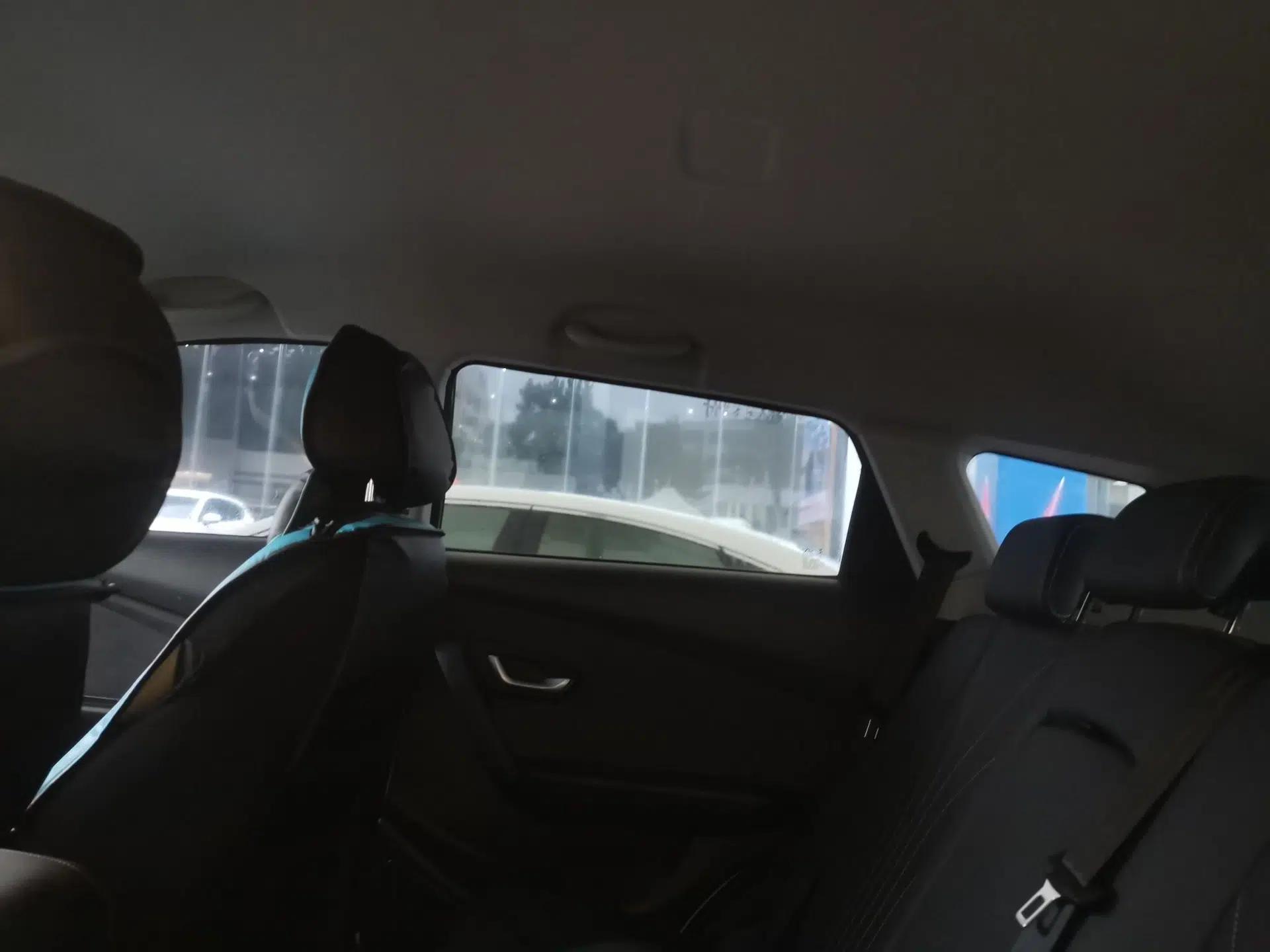 JETOUR X70M 2020 Revised 1.5T Manual Travel Companion Version 5 Seats — миниатюра 15