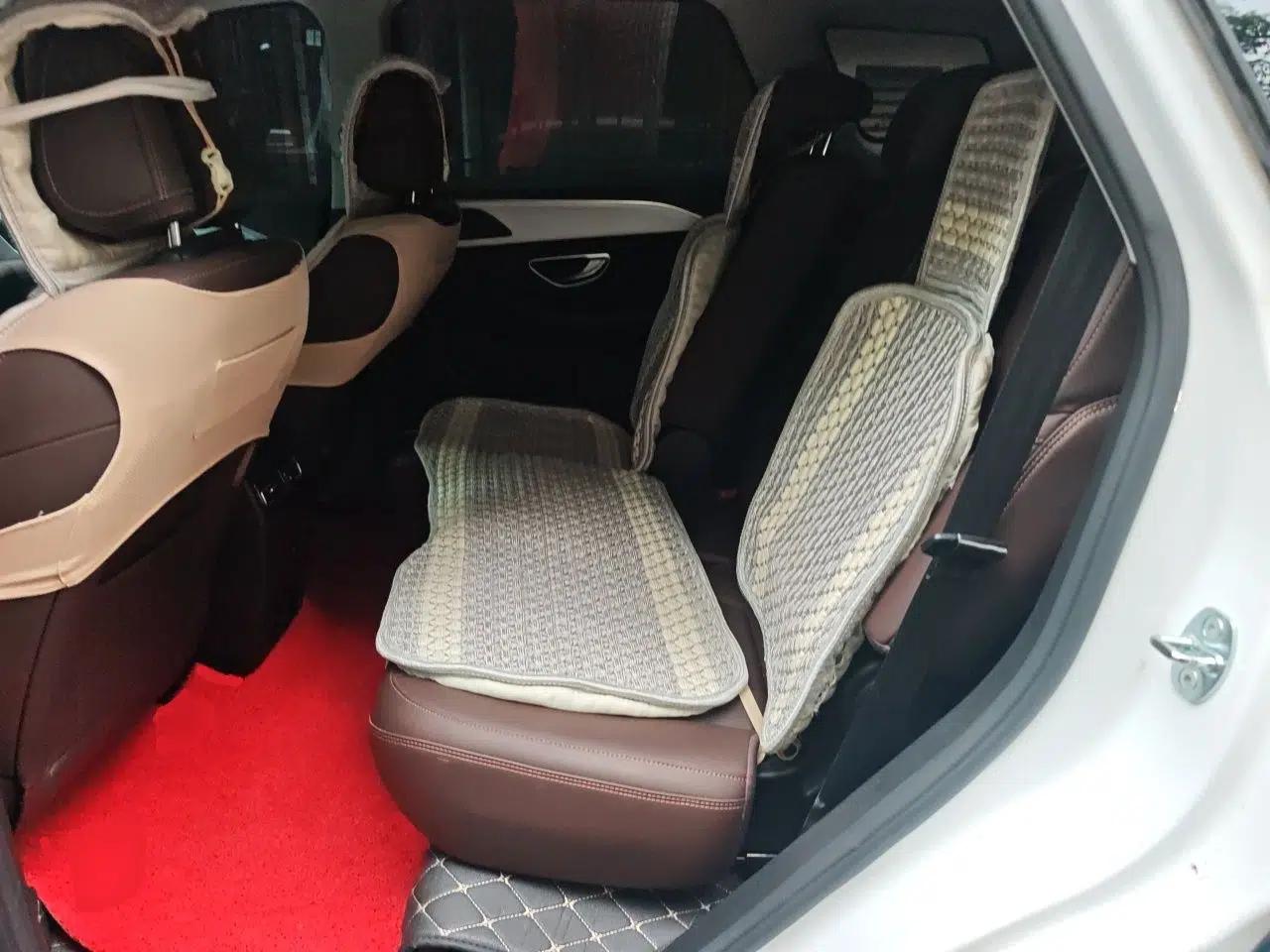 JETOUR X95 2023 1.6T DCT Era Edition 7-Seater — миниатюра 18