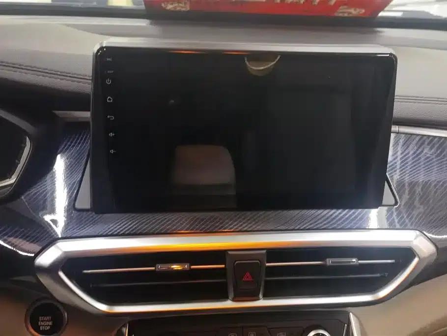 Maxus G50 2021 PLUS 1.5T Automatic Adaptive Edition — миниатюра 13