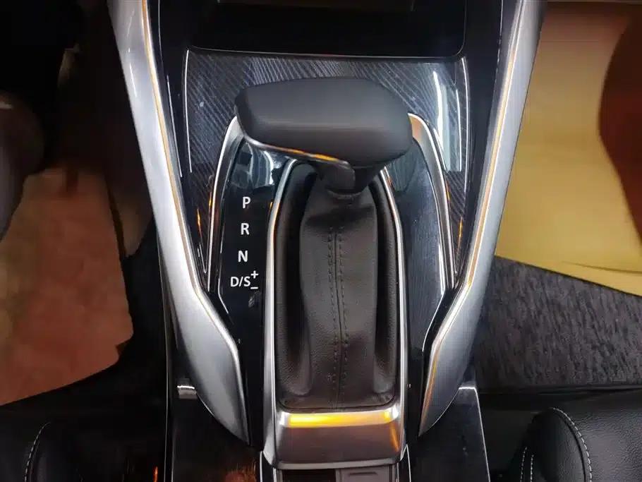 Maxus G50 2021 PLUS 1.5T Automatic Adaptive Edition — миниатюра 16