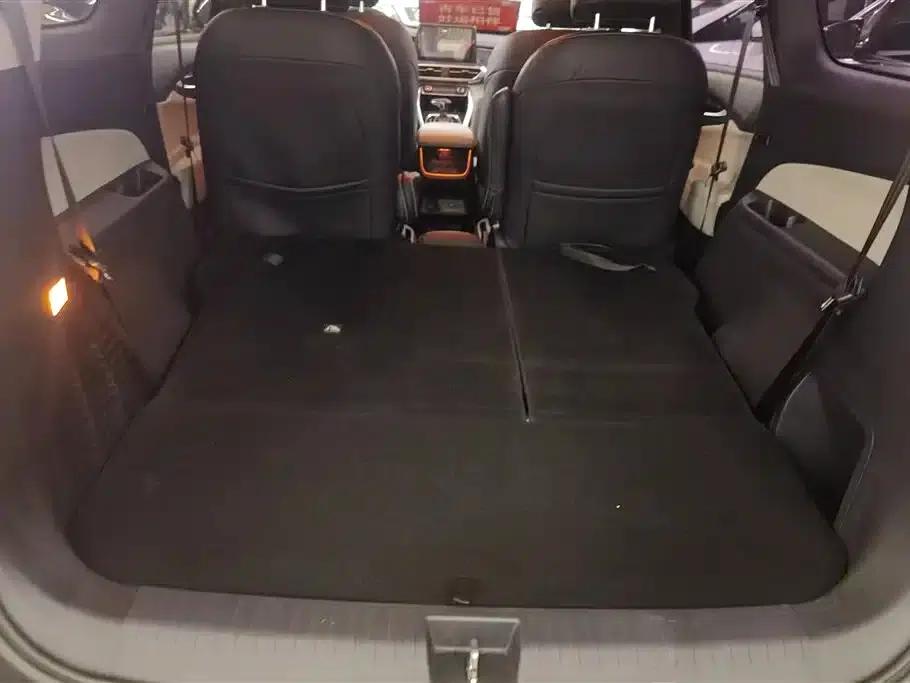 Maxus G50 2021 PLUS 1.5T Automatic Adaptive Edition — миниатюра 4