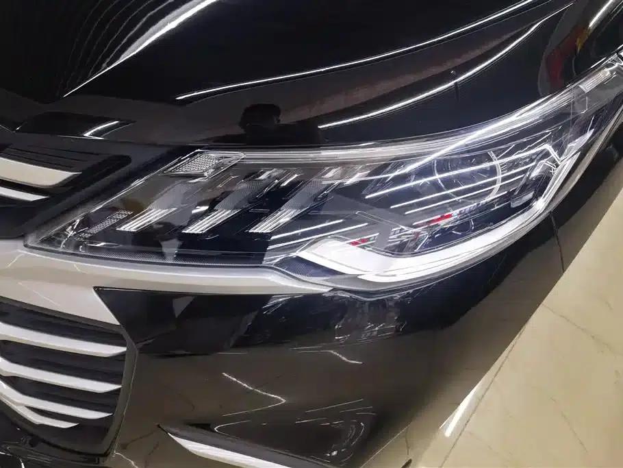 Maxus G50 2021 PLUS 1.5T Automatic Adaptive Edition — миниатюра 5