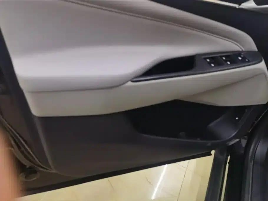 Maxus G50 2021 PLUS 1.5T Automatic Adaptive Edition — миниатюра 7