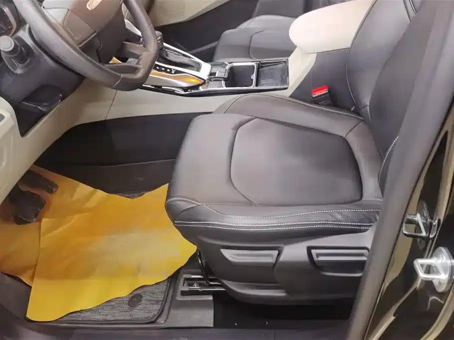 Maxus G50 2021 PLUS 1.5T Automatic Adaptive Edition — миниатюра 9