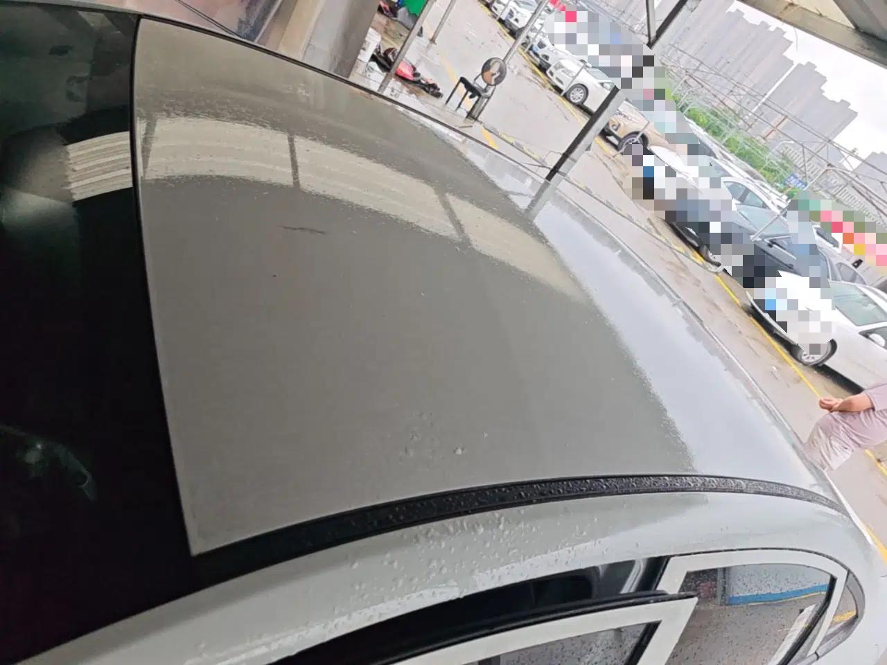 Geometry A 2024 410KM Travel Edition — миниатюра 11