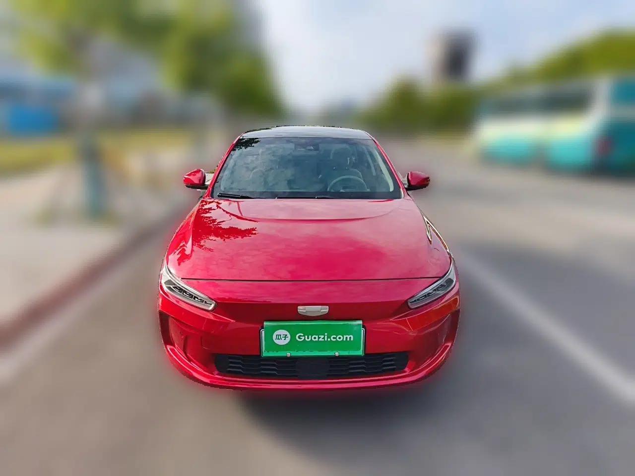 Geometry A 2019 High-Performance Standard Range Power Edition — миниатюра 2