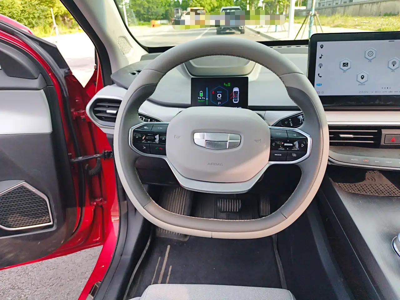 Geometry A 2019 High-Performance Standard Range Power Edition — миниатюра 11