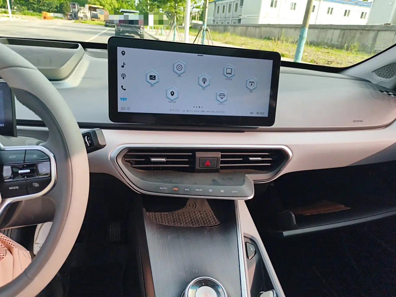 Geometry A 2019 High-Performance Standard Range Power Edition — миниатюра 14