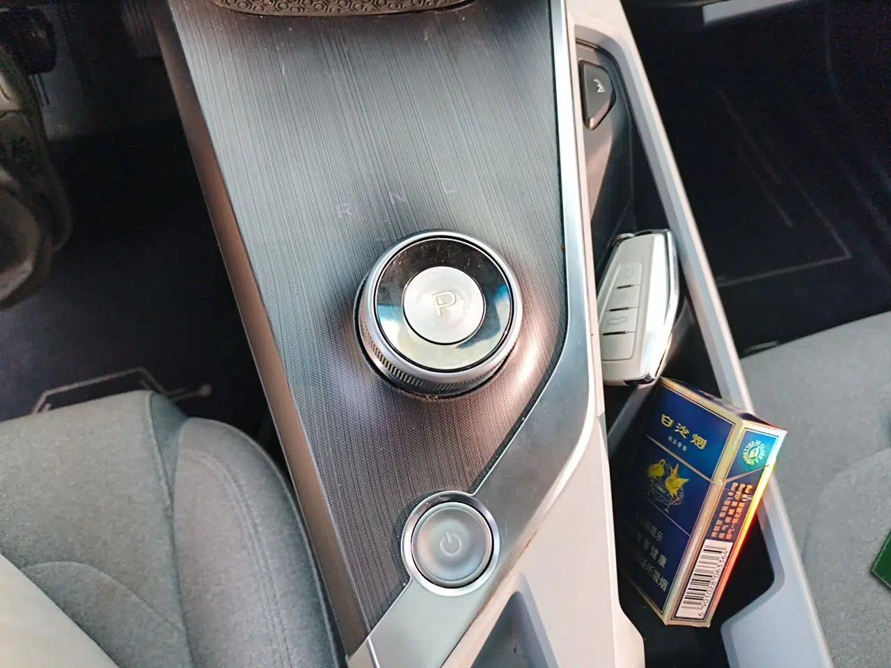 Geometry A 2019 High-Performance Standard Range Power Edition — миниатюра 15