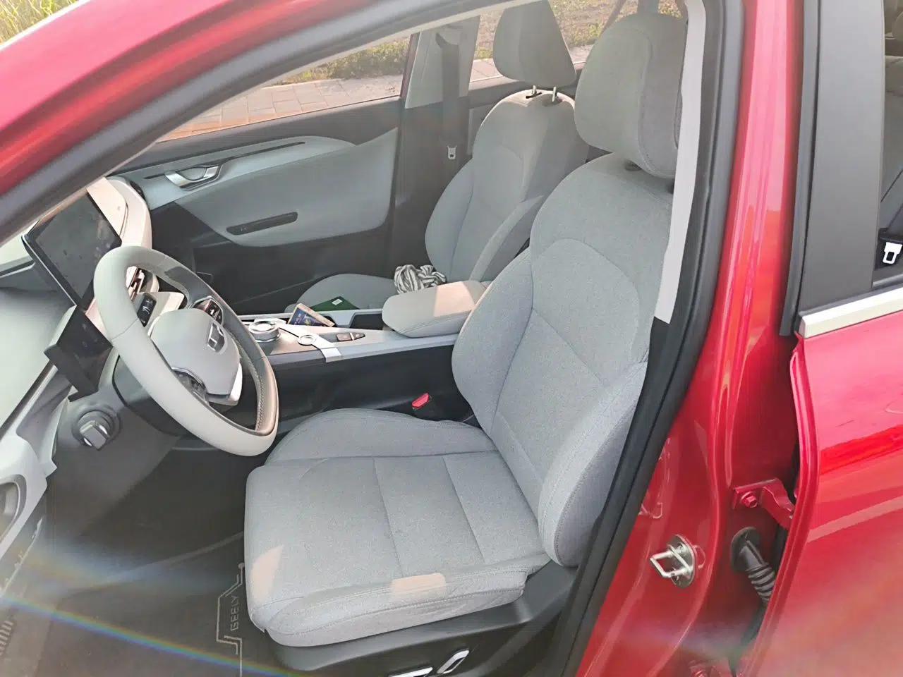 Geometry A 2019 High-Performance Standard Range Power Edition — миниатюра 16