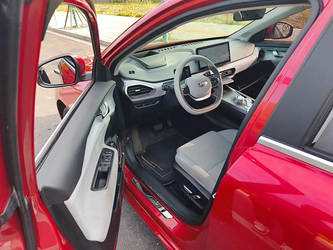 Geometry A 2019 High-Performance Standard Range Power Edition — миниатюра 17