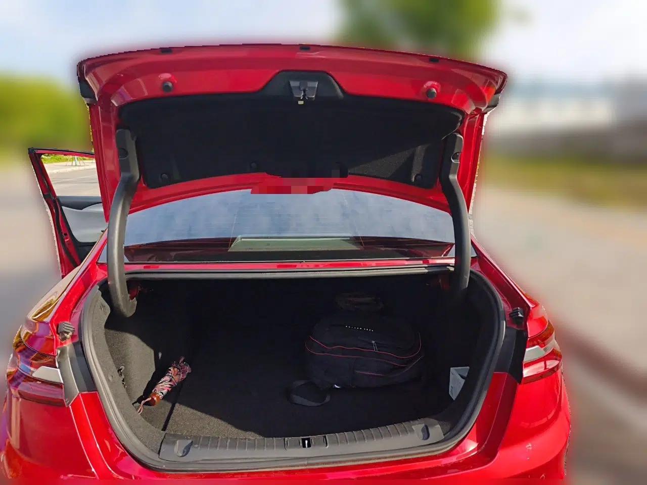 Geometry A 2019 High-Performance Standard Range Power Edition — миниатюра 20