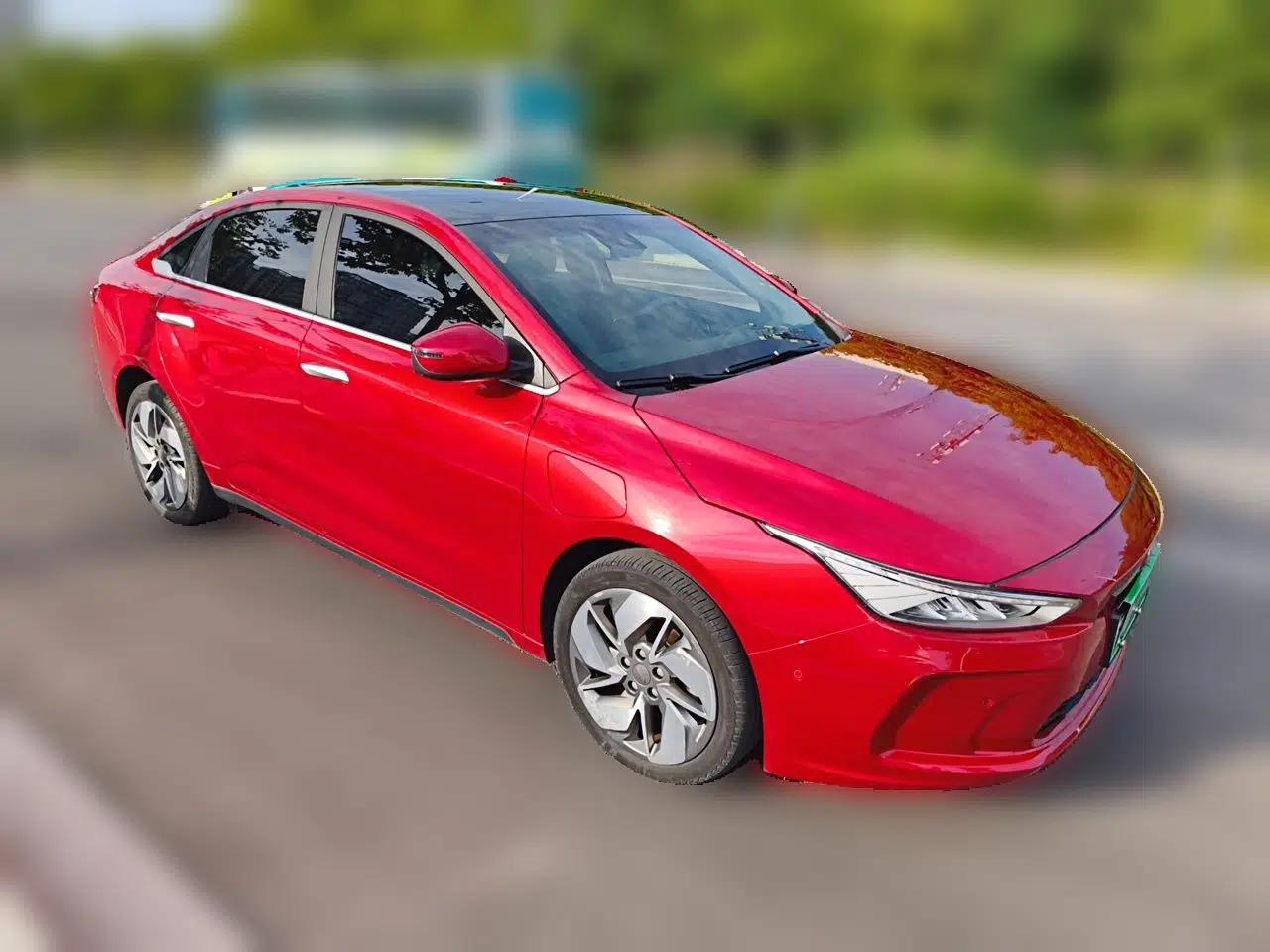 Geometry A 2019 High-Performance Standard Range Power Edition — миниатюра 3