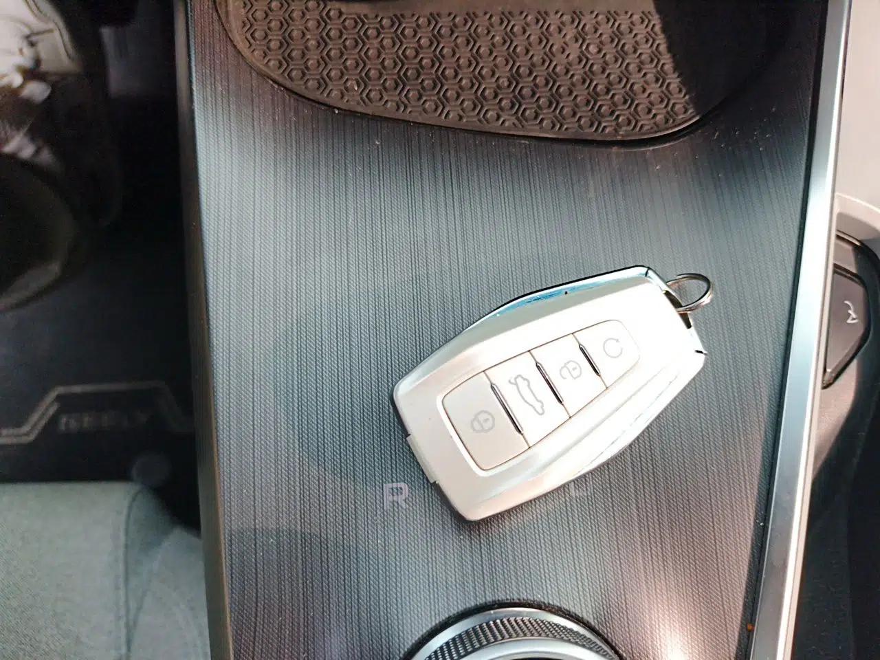 Geometry A 2019 High-Performance Standard Range Power Edition — миниатюра 9