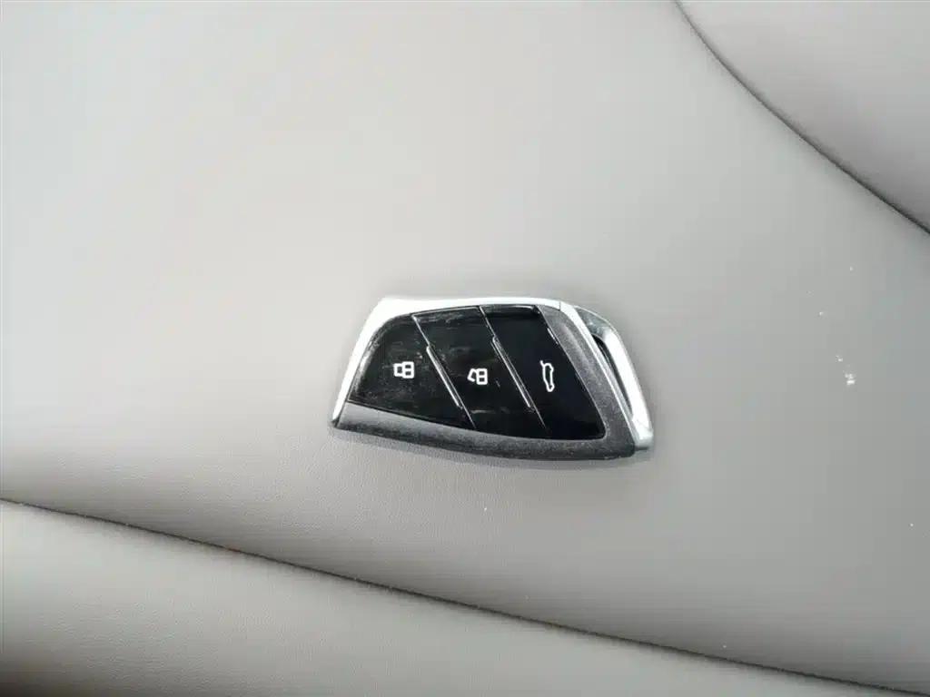 Everyone 7 2024 Facelift Super Hybrid Long Range Enjoy Edition — миниатюра 9