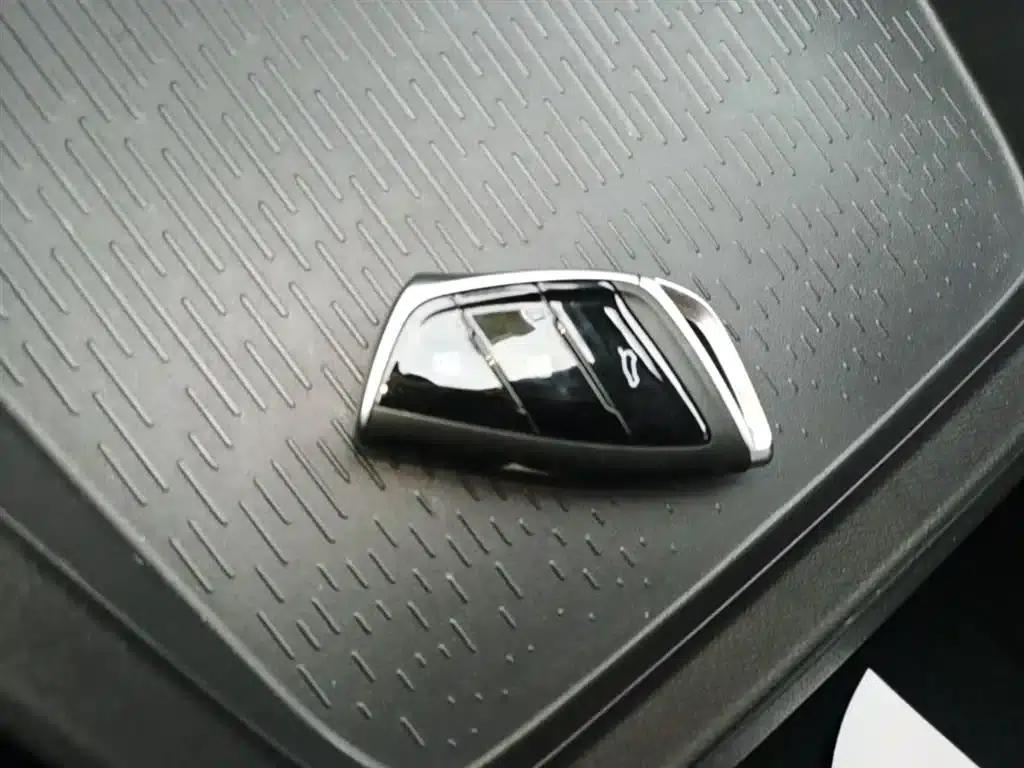 Everyone 7 2024 Facelift Super Hybrid Long Range Enjoy Edition — миниатюра 9
