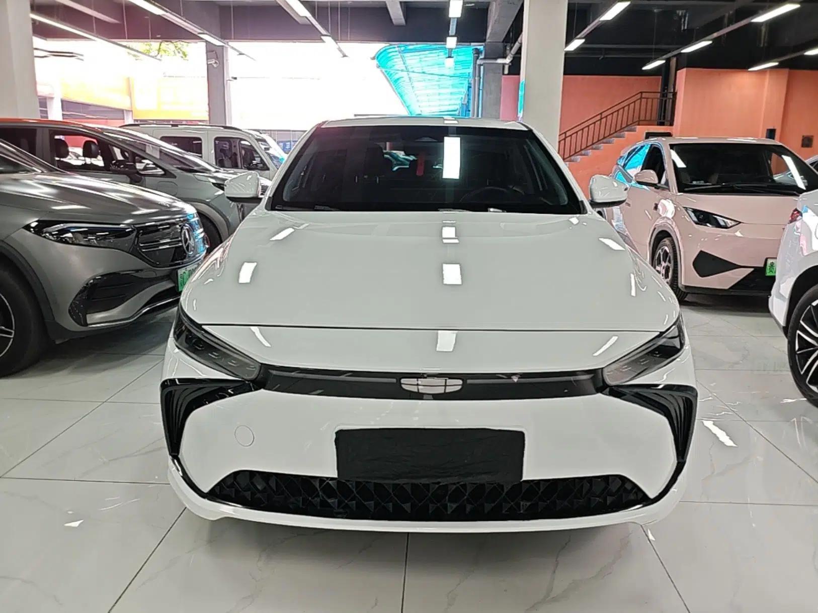 Geometry G6 2022 480 New Smart Type — миниатюра 2