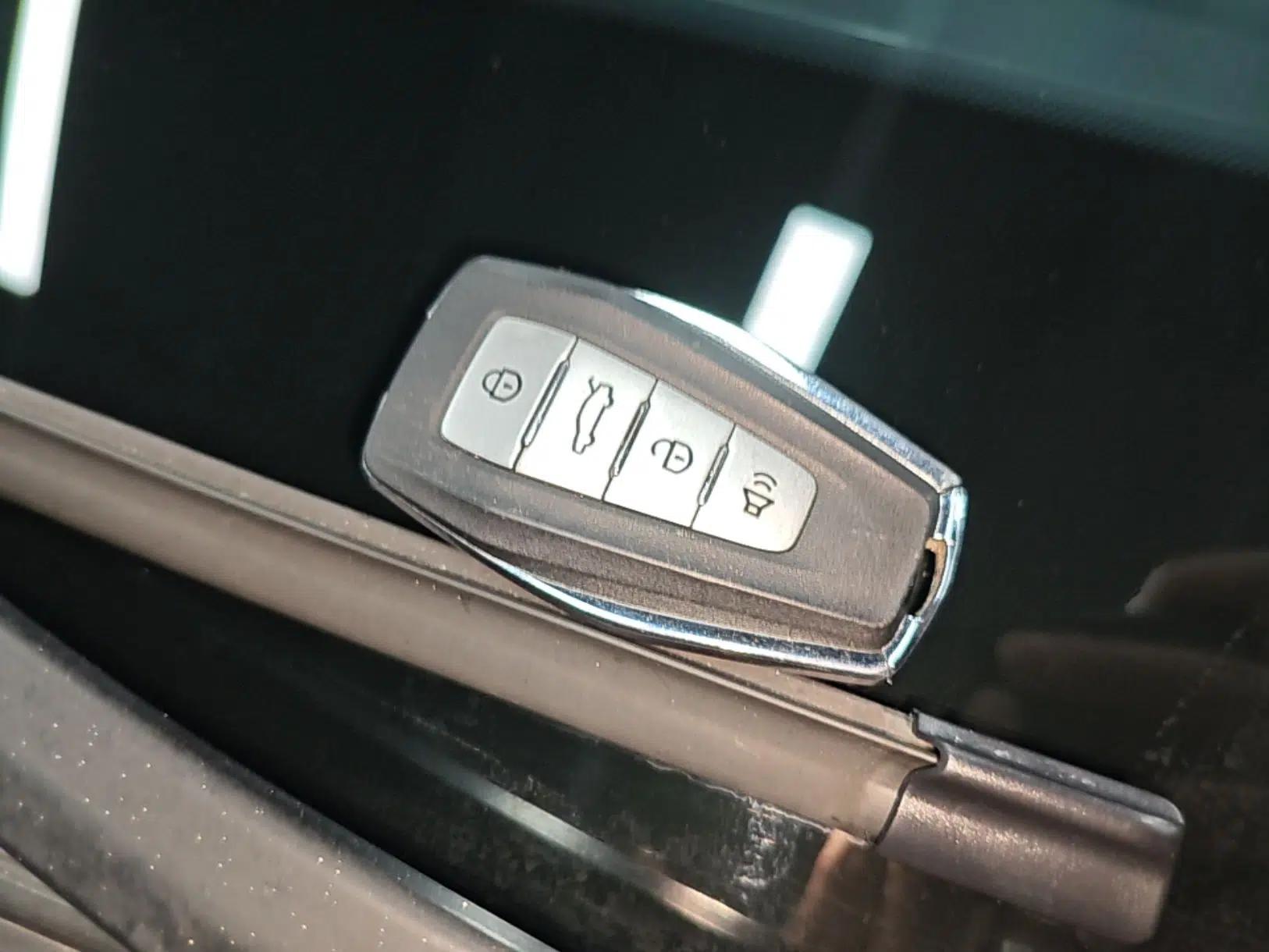 Geometry G6 2022 480 New Smart Type — миниатюра 12