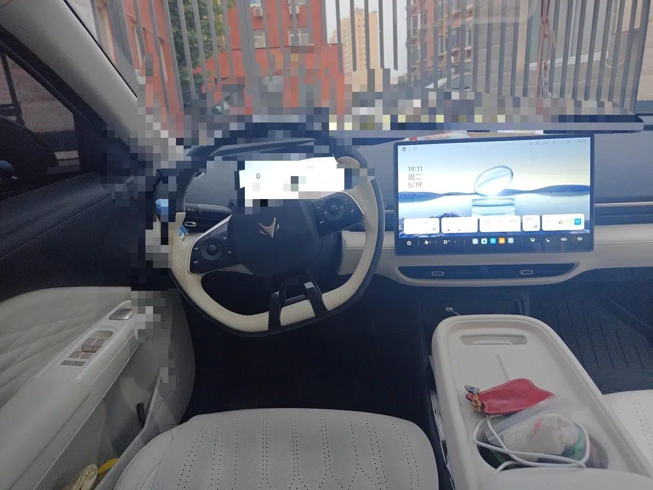 ARCFOX T1 2025 Model 425 PLUS — миниатюра 11