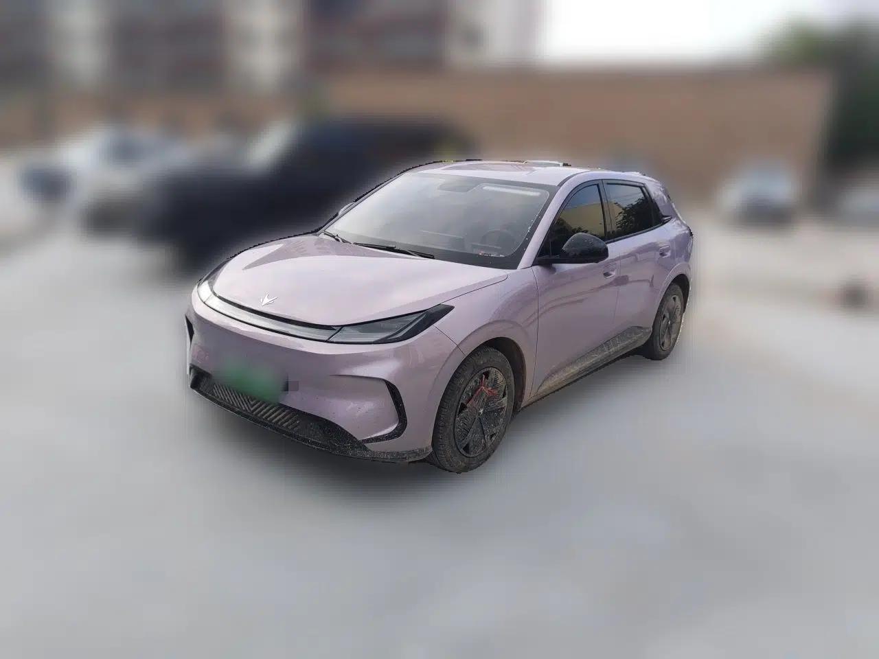 ARCFOX T1 2025 Model 425 PRO — миниатюра 1