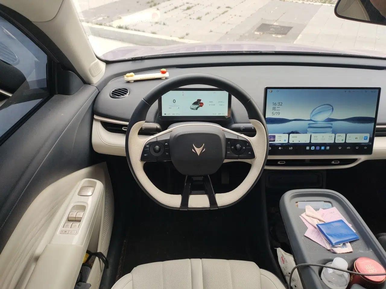 ARCFOX T1 2025 Model 425 PRO — миниатюра 11