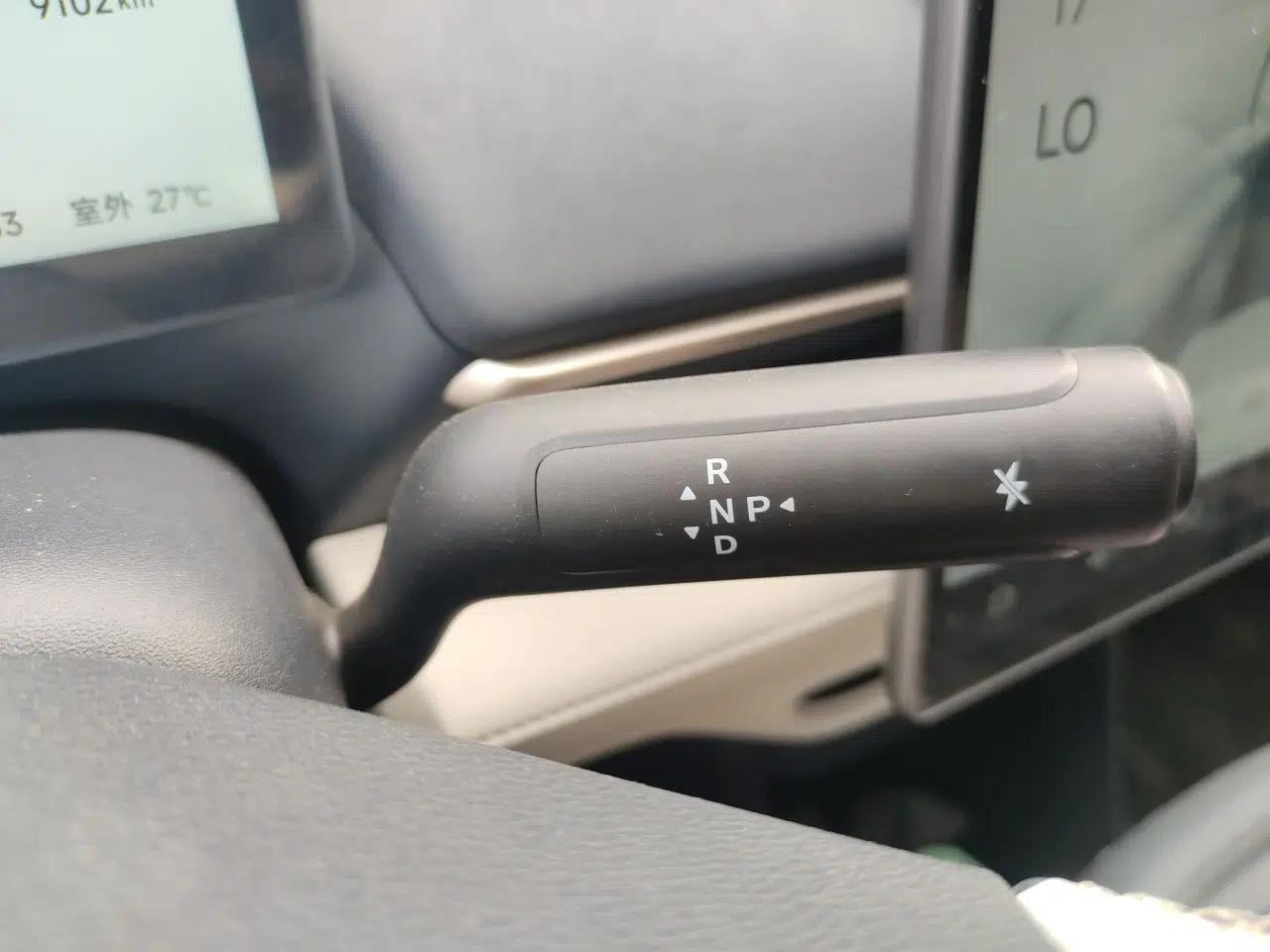 ARCFOX T1 2025 Model 425 PRO — миниатюра 15