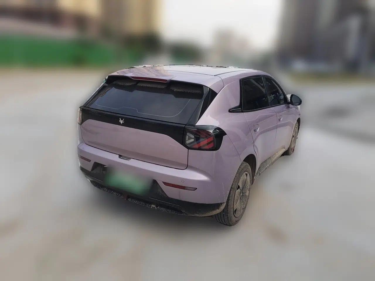 ARCFOX T1 2025 Model 425 PRO — миниатюра 6
