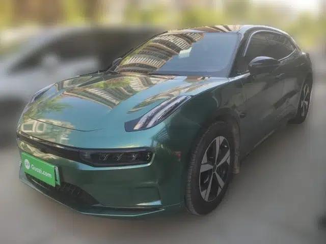 Zeekr 001 2023 WE Edition 100 kWh
