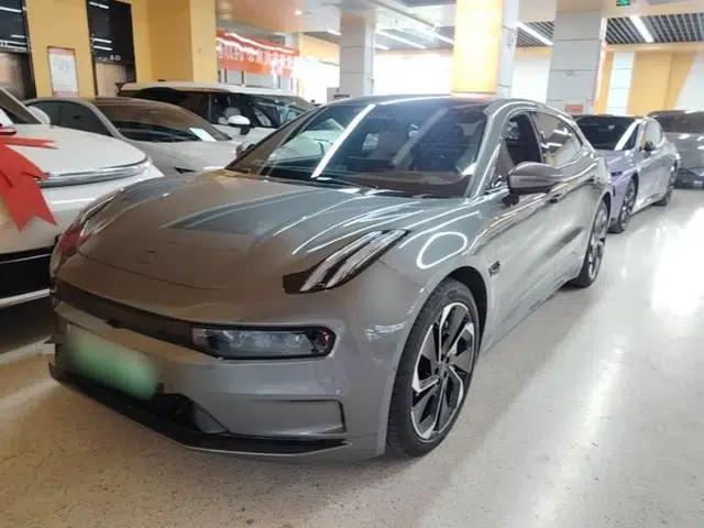 Zeekr 001 2023 WE Edition 100 kWh