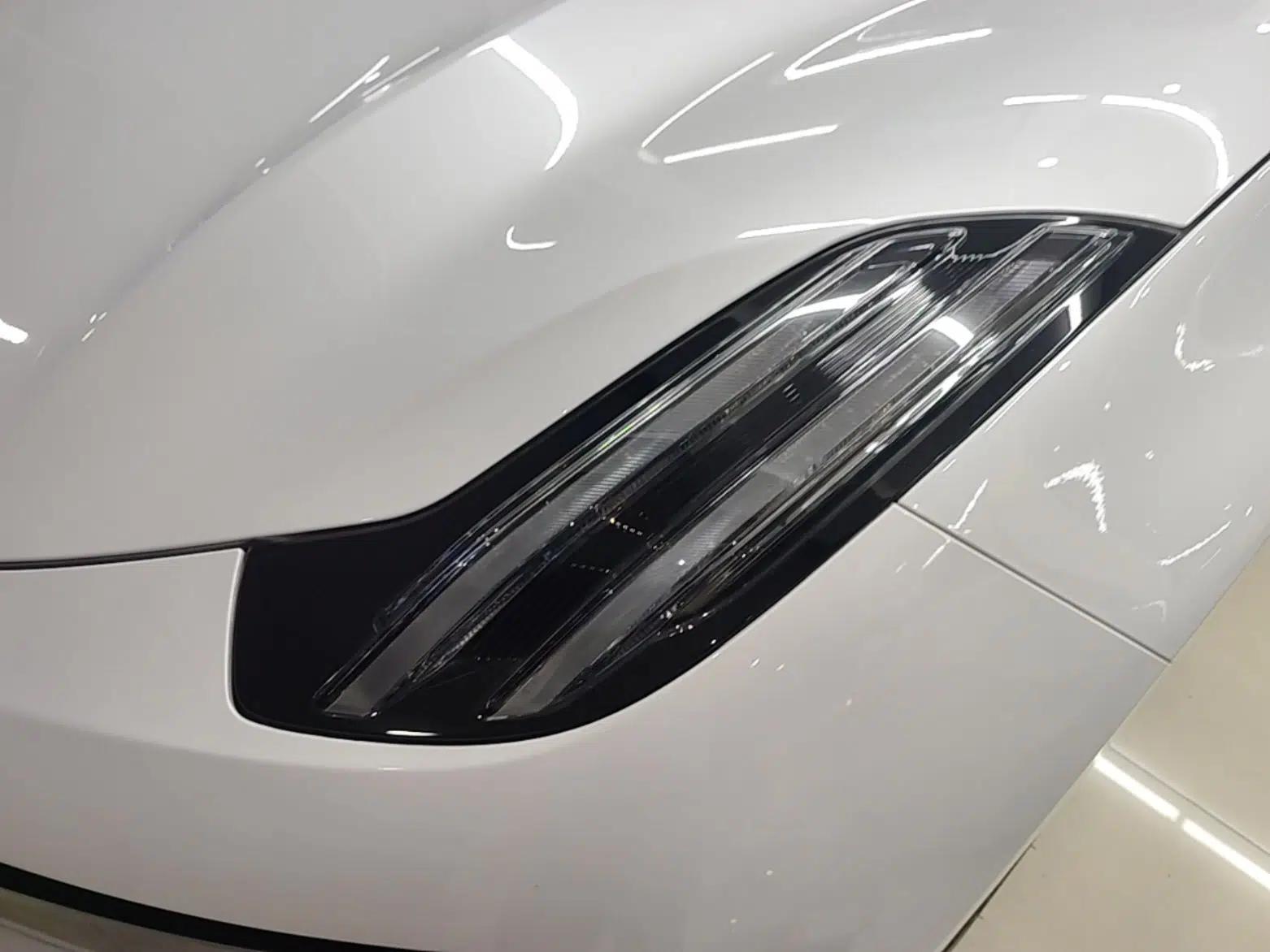 Zeekr 001 2025 YOU Edition 100 kWh All-Wheel Drive — миниатюра 5