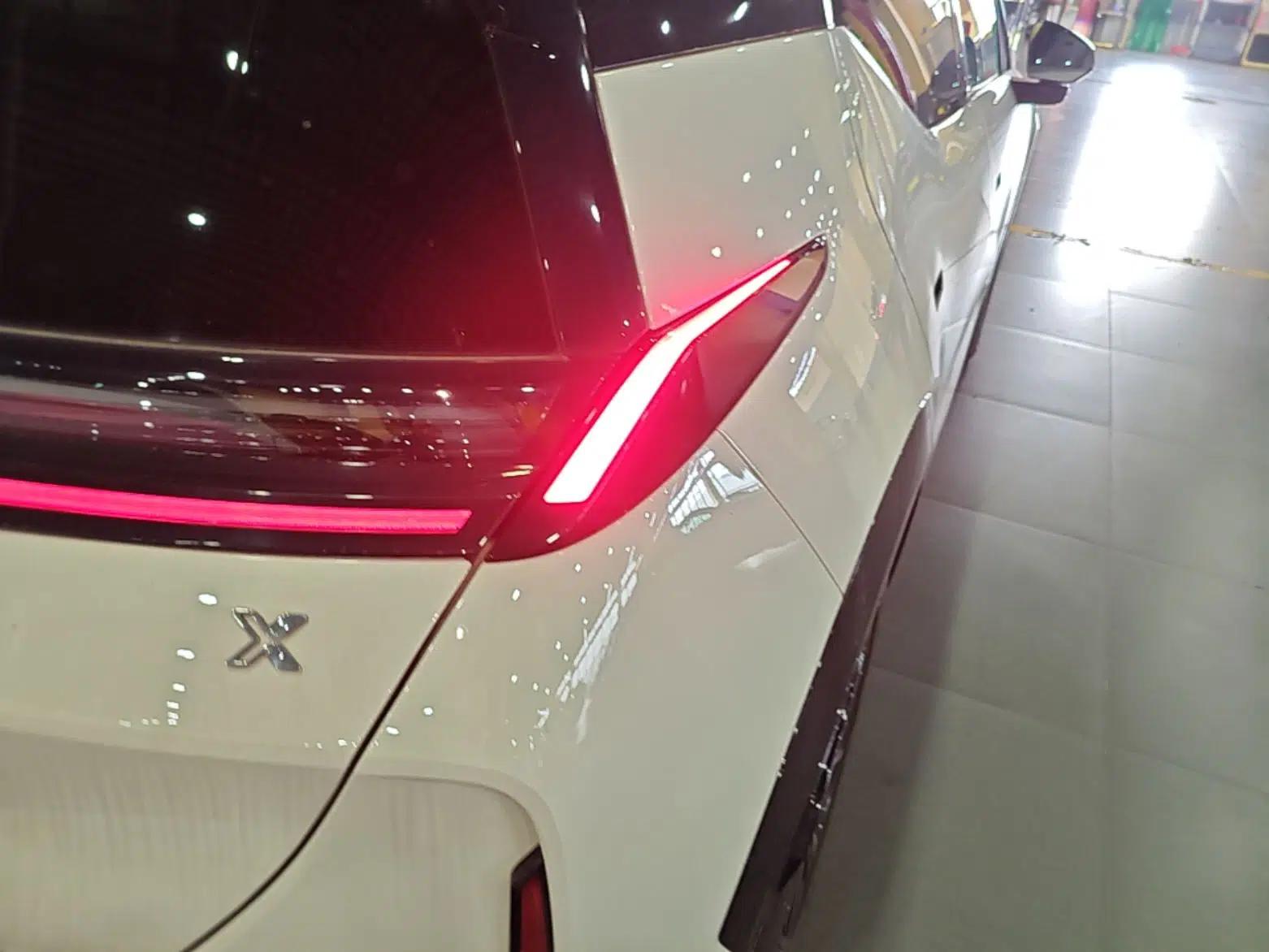 Zeekr X 2025 5-Seater Long-Range Version — миниатюра 7