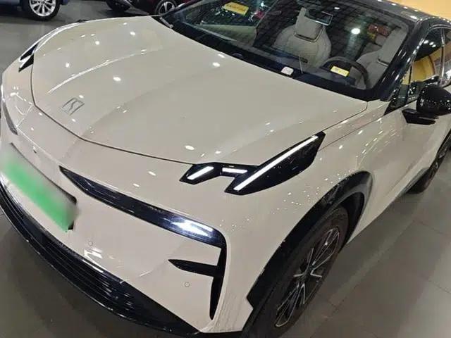Zeekr X 2025 5-Seater Long-Range Version