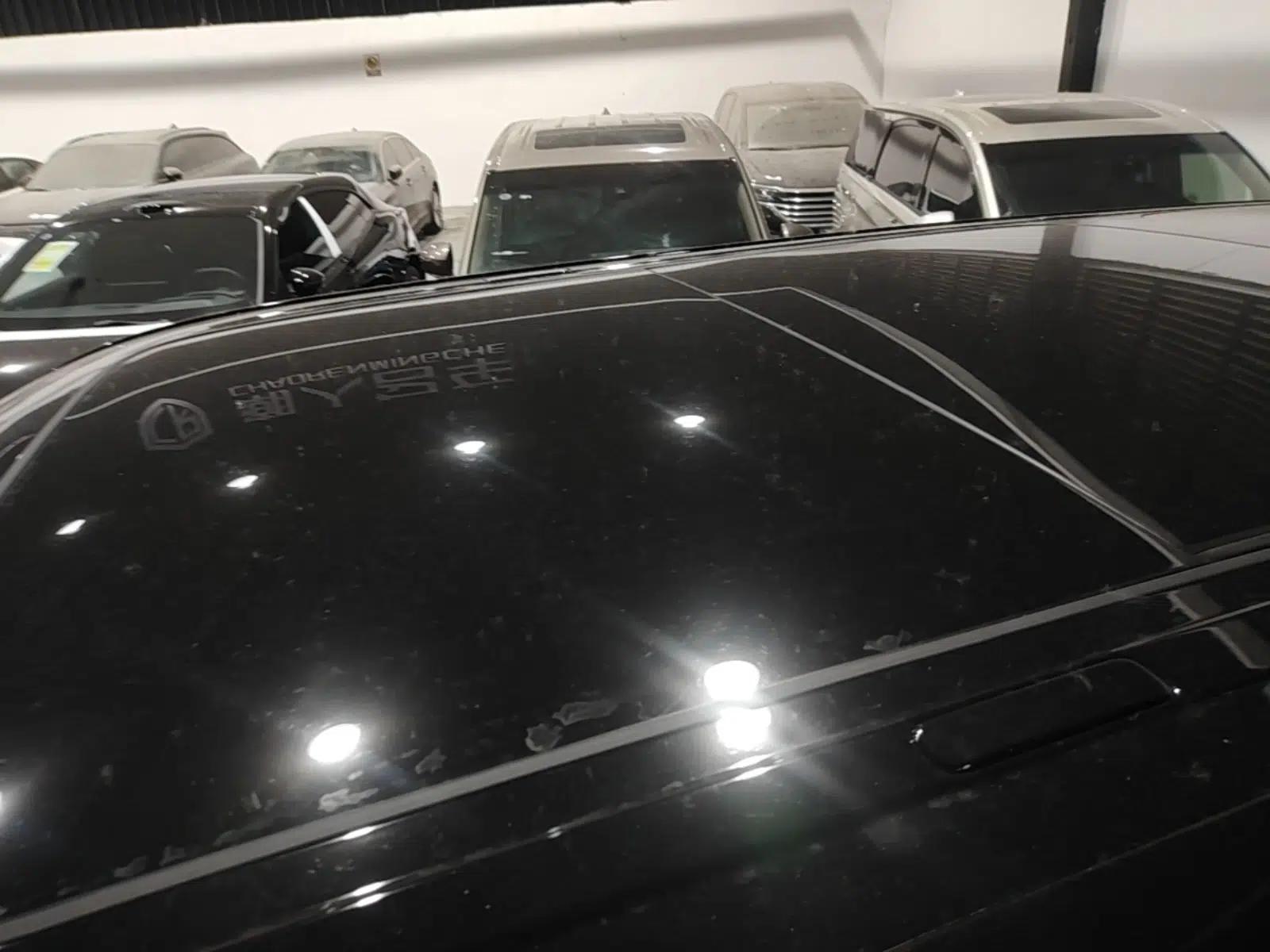 Zeekr 9X 2025 Moon Black Edition 70kWh — миниатюра 11