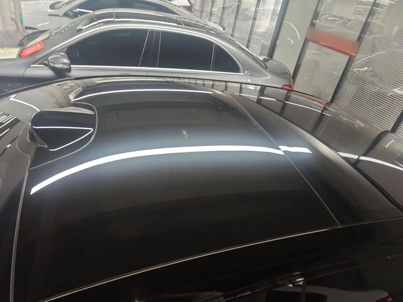 Zeekr 007 2024 Rear-Drive Intelligent Driving Version 100 kWh — миниатюра 11