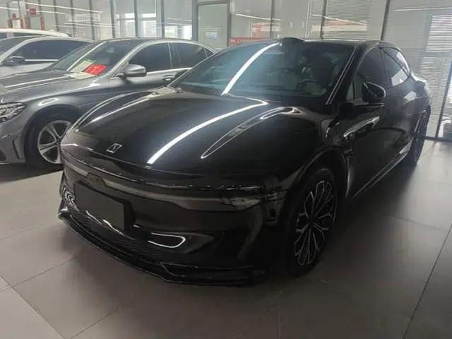 Zeekr 007 2024 Rear-Drive Intelligent Driving Version 100 kWh