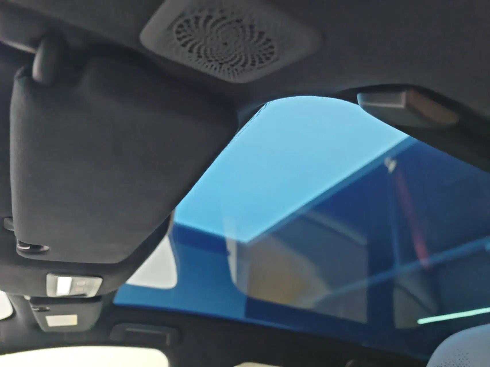 Zeekr 007GT 2025 Long-Range Rear-Wheel Drive Intelligent Driving Version 100 kWh — миниатюра 21