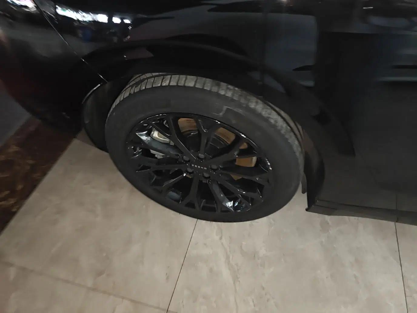 Zeekr 007GT 2025 Long-Range Rear-Wheel Drive Intelligent Driving Version 100 kWh — миниатюра 10