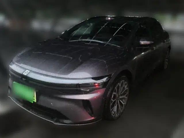Zeekr 007GT 2025 Rear-Drive Intelligent Driving Version 75 kWh