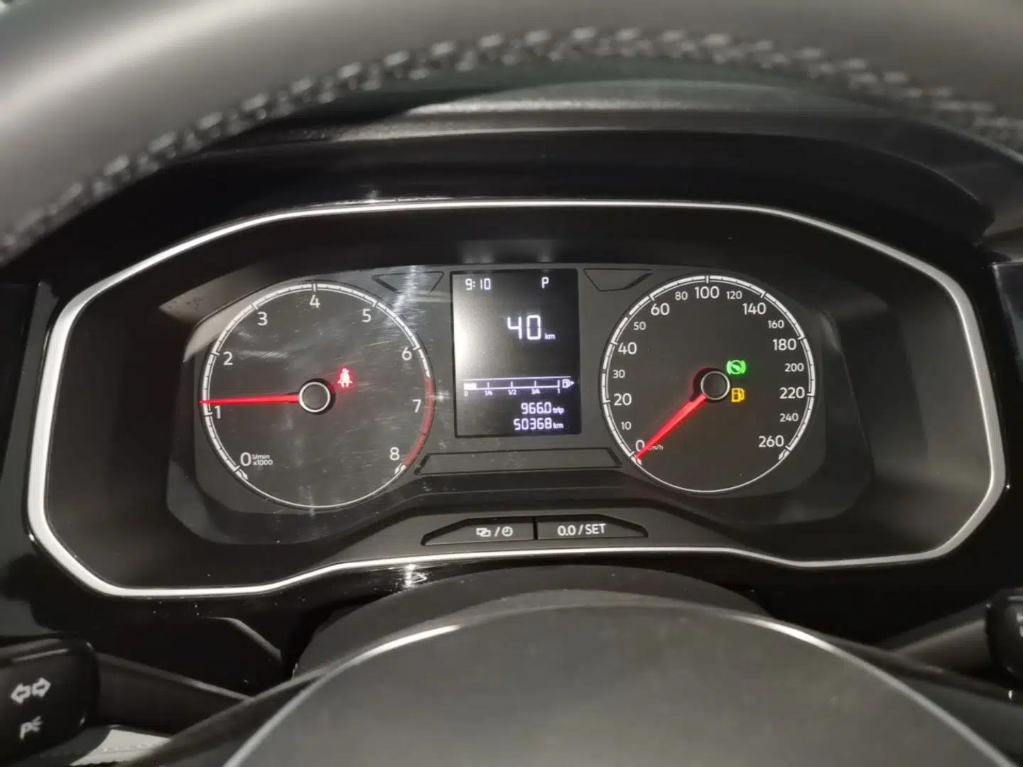 Jetta VS5 2022 280TSI Automatic Trendy Pro Version — миниатюра 15