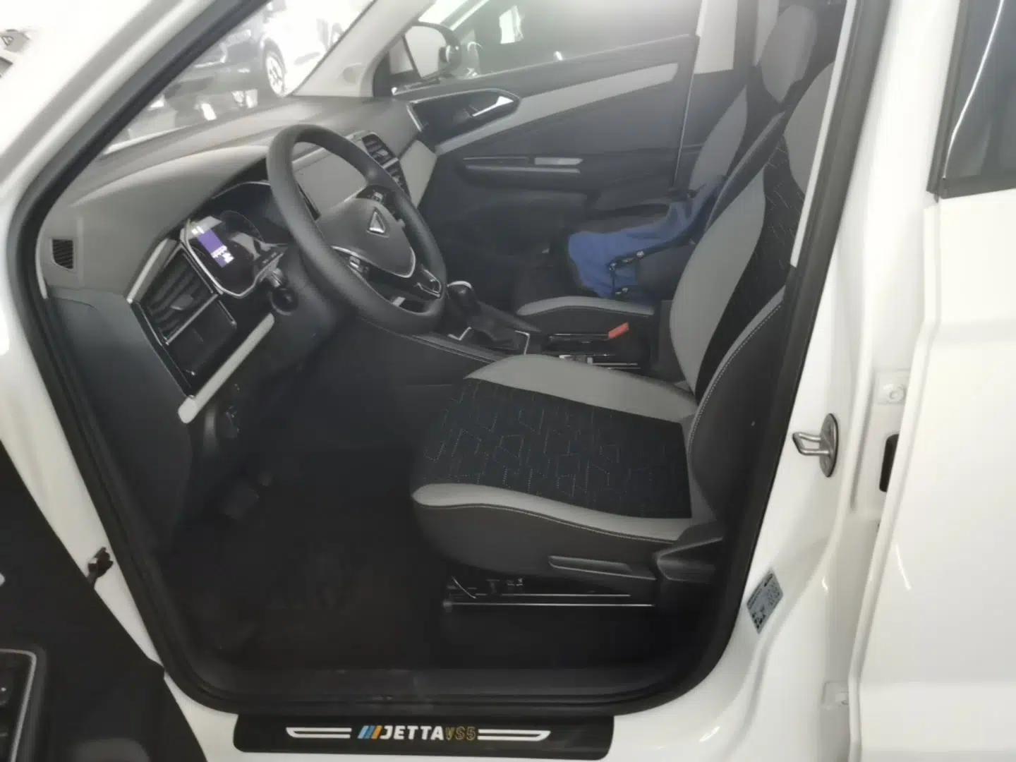 Jetta VS5 2022 280TSI Automatic Trendy Pro Version — миниатюра 18