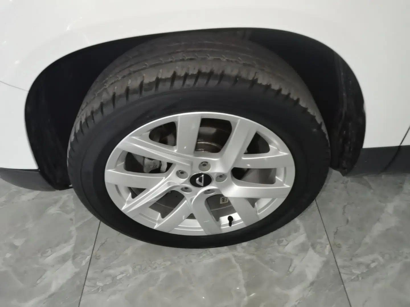 Jetta VS5 2022 280TSI Automatic Trendy Pro Version — миниатюра 8