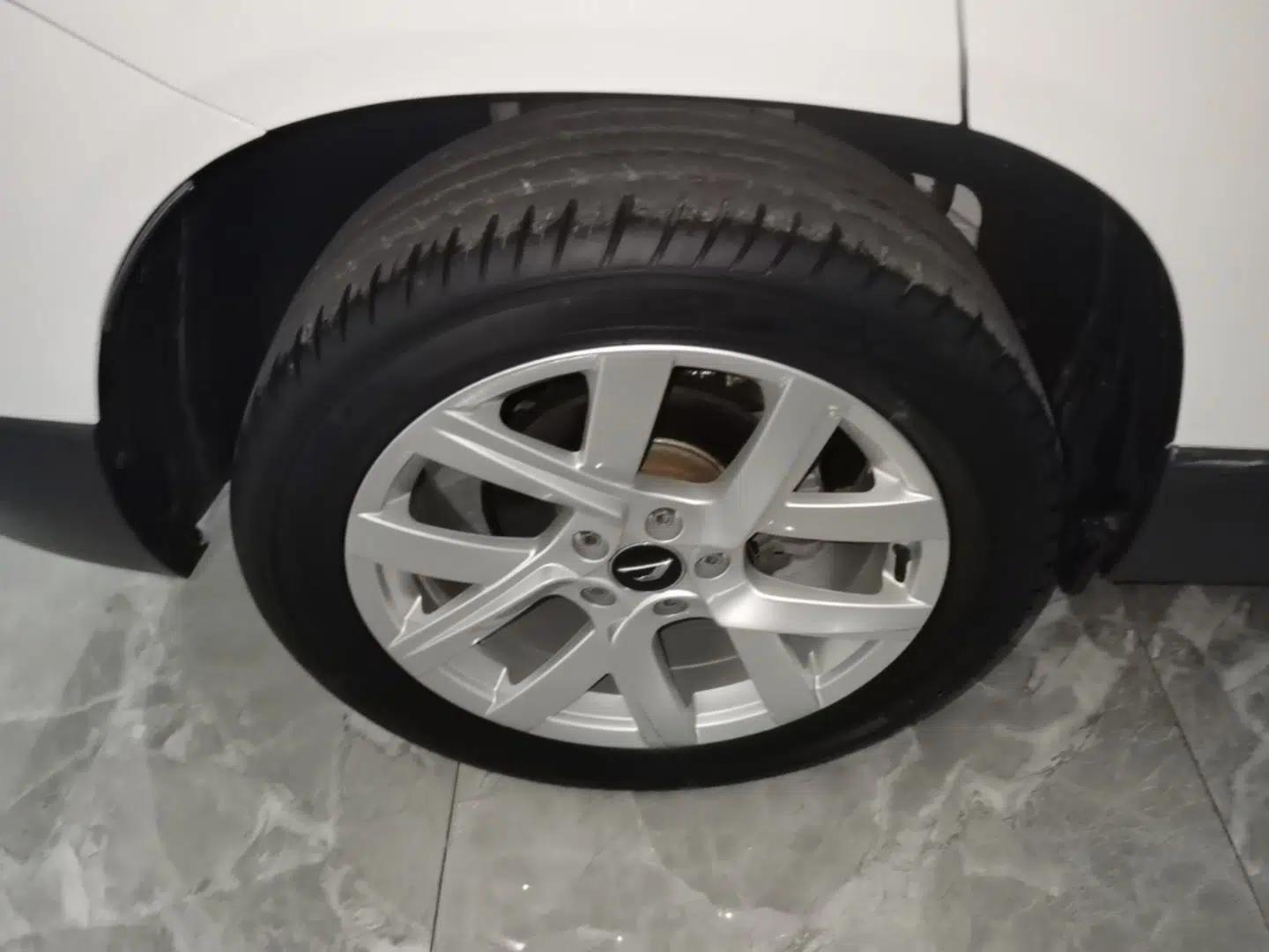 Jetta VS5 2022 280TSI Automatic Trendy Pro Version — миниатюра 10