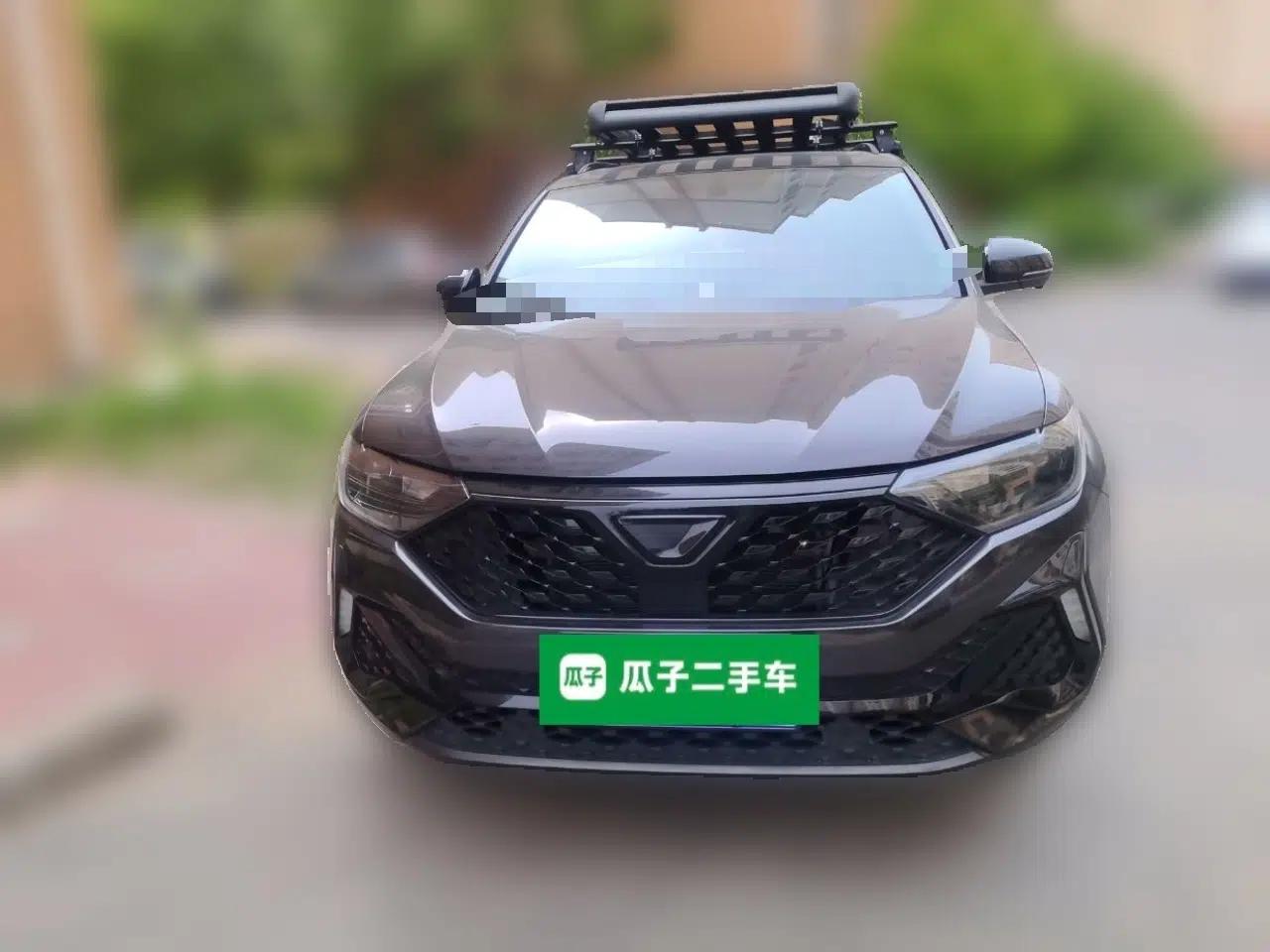 Jetta VS5 2023 280TSI Automatic Enjoyment Model — миниатюра 2