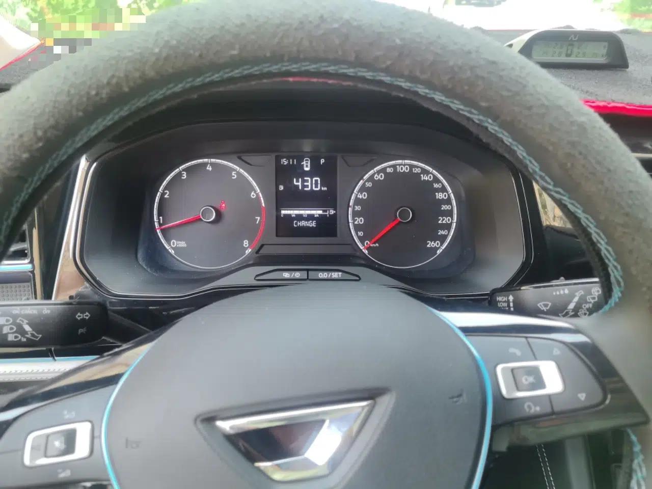 Jetta VS5 2023 280TSI Automatic Enjoyment Model — миниатюра 12