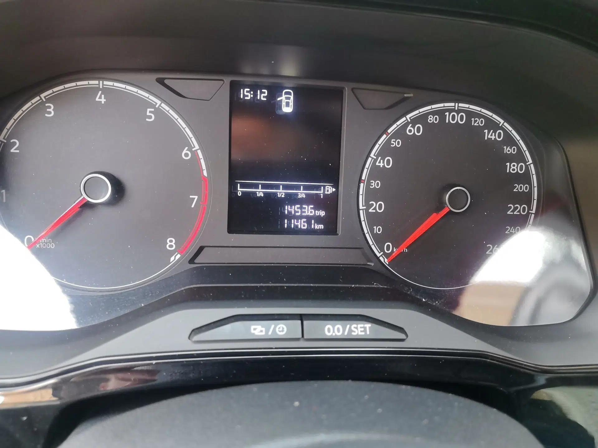 Jetta VS5 2023 280TSI Automatic Enjoyment Model — миниатюра 13