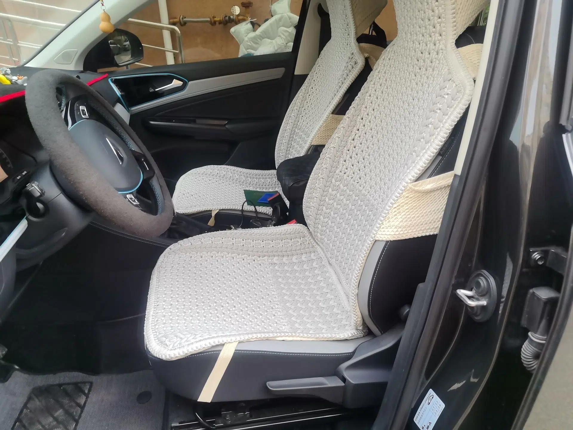 Jetta VS5 2023 280TSI Automatic Enjoyment Model — миниатюра 16